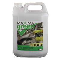 Maxima Detergent 10 per cent 5 Litre