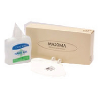 CPD Mobile Swine Flu Kit KMAXSPK
