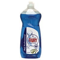 Fairy Eucalyptus Anti Bac 750ml