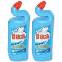 Toilet Duck Blue 750ml KDLTD