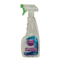 Maxima Antibacterial Spray 750ml Pk2