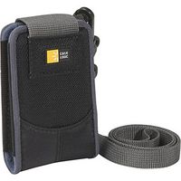 CASELOGIC NYLON SLIMLINE CAMERA BAG BLK