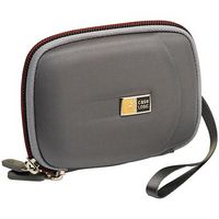 CASELOGIC EVA CAMERA BAG SILVER