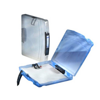 Acco Ice Binder Box Astd Pk5 38740EAST
