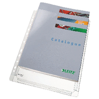 Esselte Expand Pocket A4 Pk5 47188