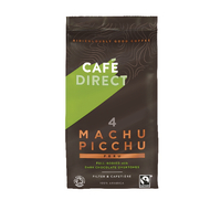 CafeDirect Organic Roast Ground Coffee