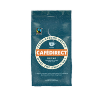 CafeDirect Decaf Roast Ground Coffee