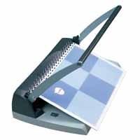 GBC C75 Compact Desktop Comb Binder