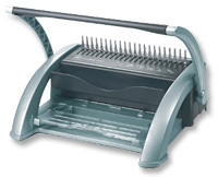 GBC C210 Office Comb Binder 4400407