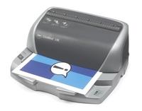 GBC Clickbind Elect 15E Binder 4400417