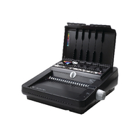 GBC C450E Electric Comb Binder 4400421