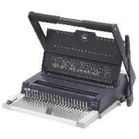 GBC MultiBind 320 System