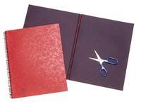 Guildhall Europa Cutting Book Astd Pk5
