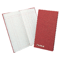 Guildhall Petty Cash Book T272