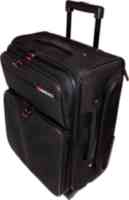 Masters Laptop/Overnight Case Black 1329