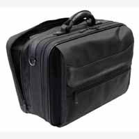 Masters Business Laptop Case Black 2921