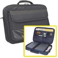 Masters Economy PVC Laptop Case Black