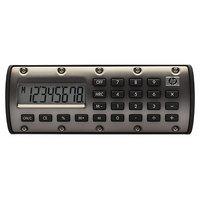 HP QuickCalc Pocket Calculator Bronze