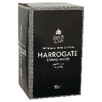 Harrogate Spa Water 10Litre Bag in Box