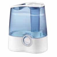 Honeywell Ultrasonic Humidifier V-5200E