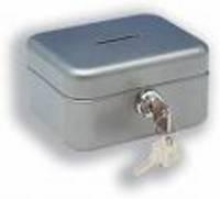 Helix Mini Security Box Red W19020