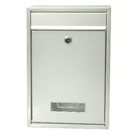 Helix Multi-Purpose Deposit Box W50010