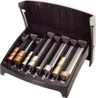 Helix Adjustable Coin Case Euro CE9020