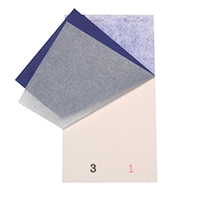 Restaurant Pad 3x5.5 Dup PAD 15