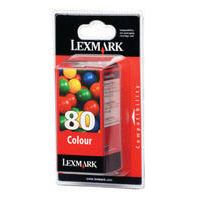 Lexmark 13619HC Original Colour Ink Cartridge