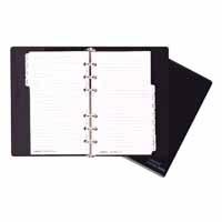 Concord Refill Sheet 6x3.5 White Pk35
