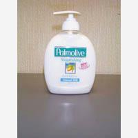 Palmolive Liquid Soap 300ml Pk2
