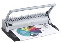 Q-Connect Comb Binding Machine 120 Sheet