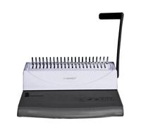 Q-Connect Comb Binding Machine