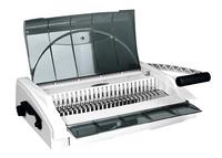 Q-Connect Comb Binding Machine 450 Sheet