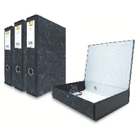 Q-Connect BoxFile Foolscap