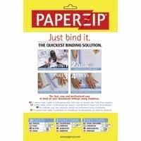 Kores Paperzip Retail Kit 9520503