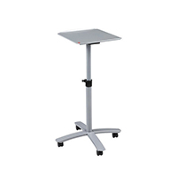 Nobo LCD Slide Projector Trolley Titan