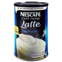 Nescafe Latte Coffee 500gm 14708