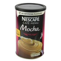 Nescafe Mocha Coffee 500gm 14715
