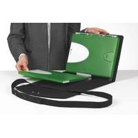 REXEL PREM WRAP FOC AQUA MODULAR SLIMBOX