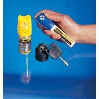 Sureguard Slimline Aerosol Alarm SG800-S