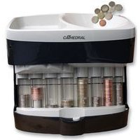 Cathedral Electronic Coin Sorter