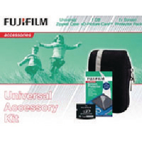 Fuji Accessory Kit J10/J50 Black