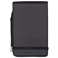 Silvine Band Book 3x5 80Lf Ft/Pen 191P