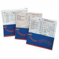 Twinlock Account Book Bank Refill 11291