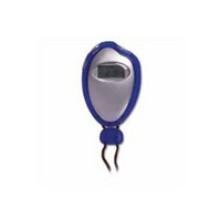 Stewart Stopwatch Black 5511