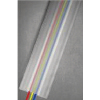 Vulcascot Crysclear Cbl Protector T1 Clr