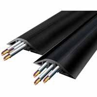 Vulcascot Cable Protector 1.5M Grey