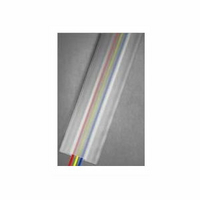 Vulcascot Crysclear Cbl Protector T1 3M