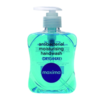 WB Antibacterial Soap 250ml